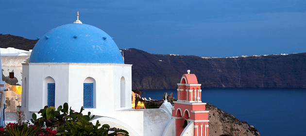 Quelle est la meilleure période pour visiter Santorin ? Quelle est la meilleure période pour visiter Santorin ?